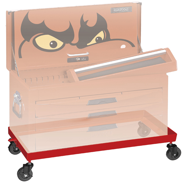 Top Box Trolley